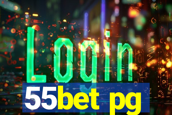 55bet pg